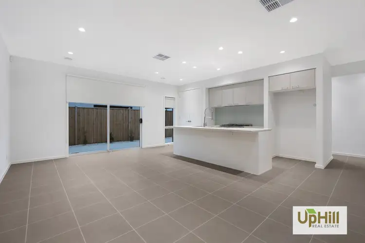 Fourth view of Homely house listing, 51 Hefferman Drive, Officer VIC 3809