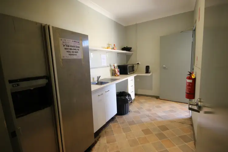 Second view of Homely unit listing, RM 8/214 Macquarie Street, Liverpool NSW 2170