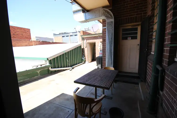 Third view of Homely unit listing, RM 8/214 Macquarie Street, Liverpool NSW 2170