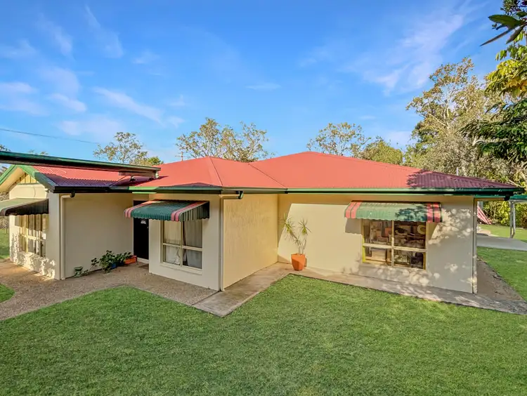 4 Cardwell Close, Mareeba QLD 4880