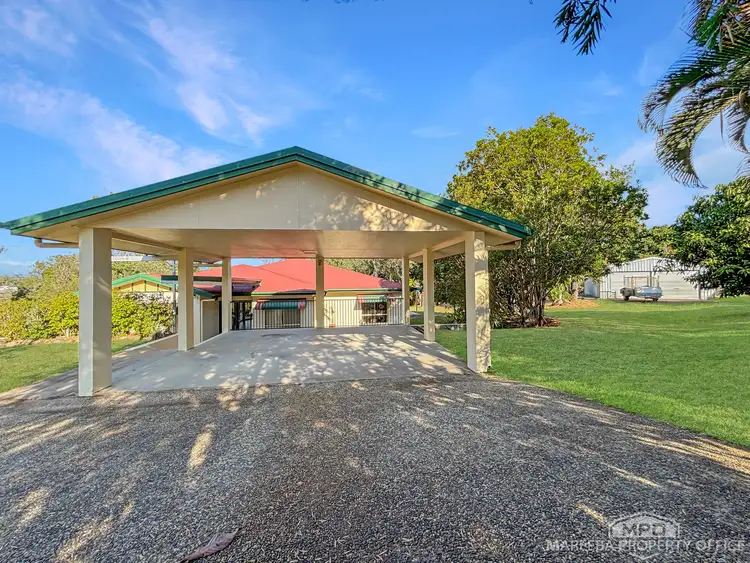 Second view of Homely house listing, 4 Cardwell Close, Mareeba QLD 4880