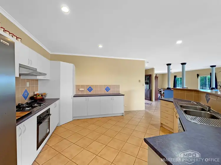 Fifth view of Homely house listing, 4 Cardwell Close, Mareeba QLD 4880