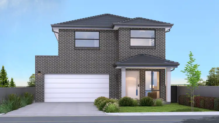 Lot 5/34 Fourteenth Avenue, Austral NSW 2179