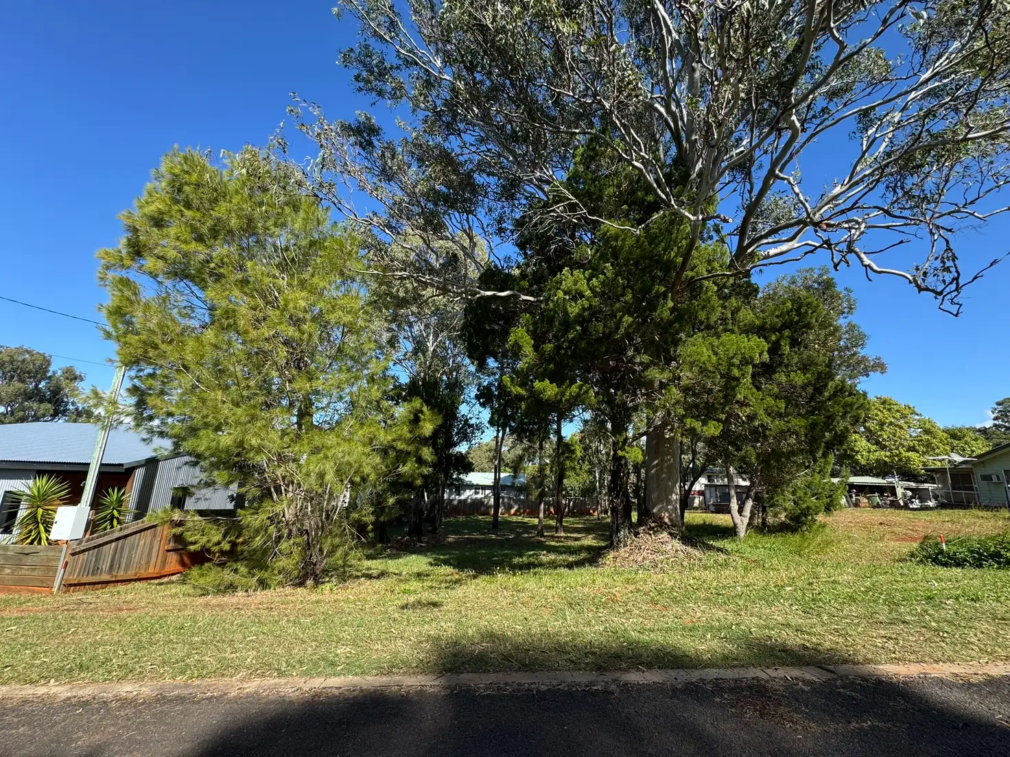 Main view of Homely land listing, 18 Patterson Street, Russell Island QLD 4184