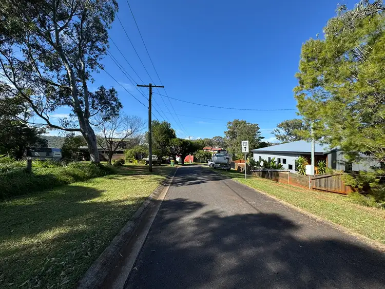 Second view of Homely land listing, 18 Patterson Street, Russell Island QLD 4184