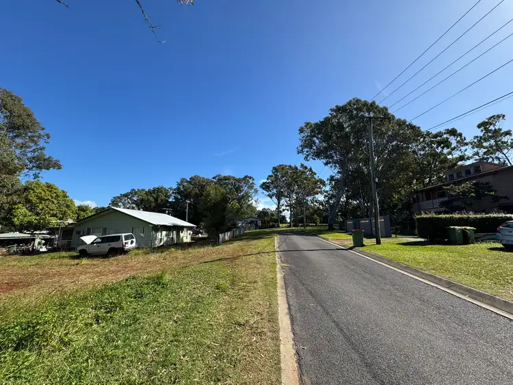 Third view of Homely land listing, 18 Patterson Street, Russell Island QLD 4184