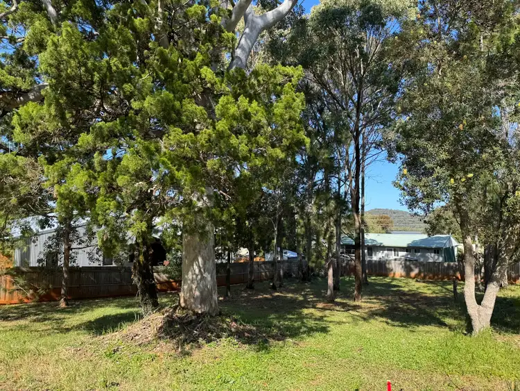 Fifth view of Homely land listing, 18 Patterson Street, Russell Island QLD 4184