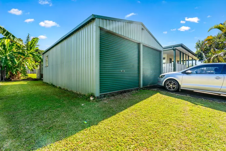 Second view of Homely house listing, 24 Reading St, Russell Island QLD 4184