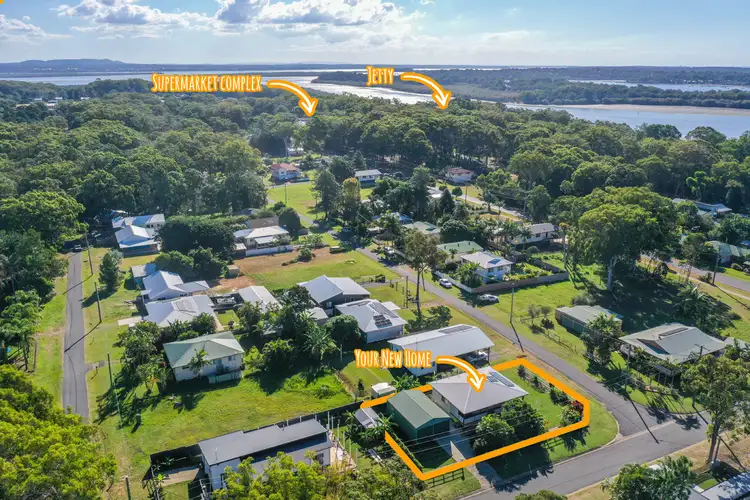 Third view of Homely house listing, 24 Reading St, Russell Island QLD 4184