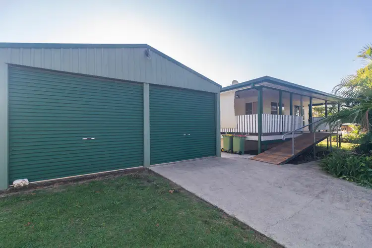 Fifth view of Homely house listing, 24 Reading St, Russell Island QLD 4184