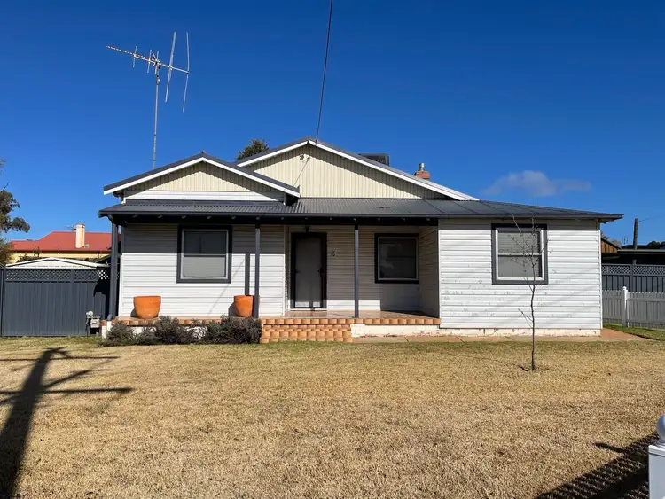 76 Union Street, Forbes NSW 2871