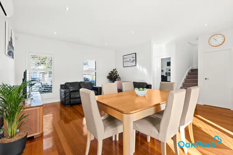 Fourth view of Homely townhouse listing, 1/36 Curie Avenue, Oak Park VIC 3046