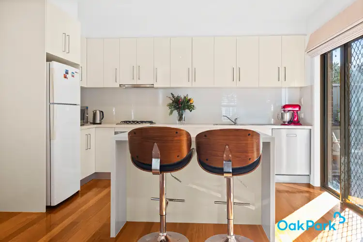 Sixth view of Homely townhouse listing, 1/36 Curie Avenue, Oak Park VIC 3046