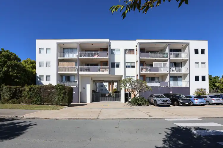 Main view of Homely apartment listing, 61/280 Grand Avenue, Forest Lake QLD 4078
