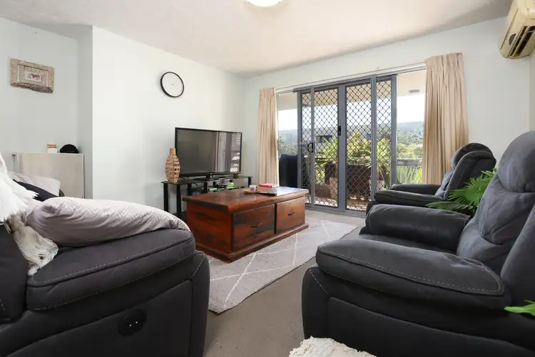 Second view of Homely apartment listing, 61/280 Grand Avenue, Forest Lake QLD 4078