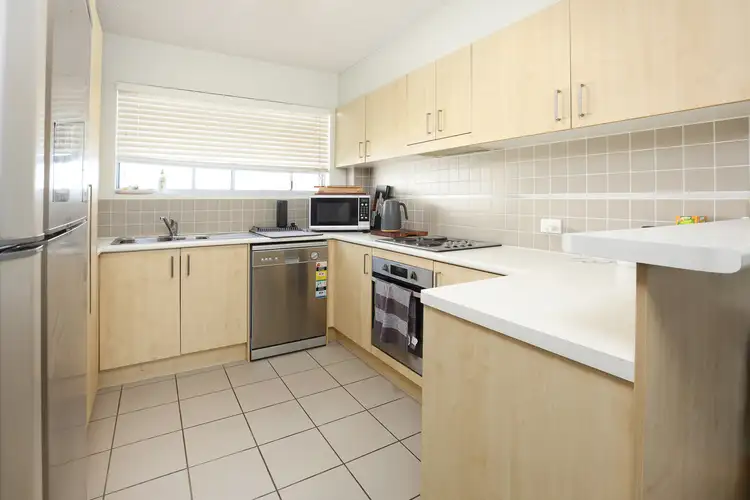 Third view of Homely apartment listing, 61/280 Grand Avenue, Forest Lake QLD 4078