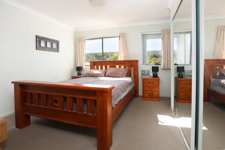 Fourth view of Homely apartment listing, 61/280 Grand Avenue, Forest Lake QLD 4078