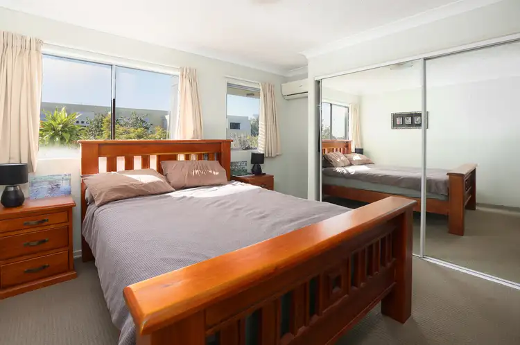 Fifth view of Homely apartment listing, 61/280 Grand Avenue, Forest Lake QLD 4078