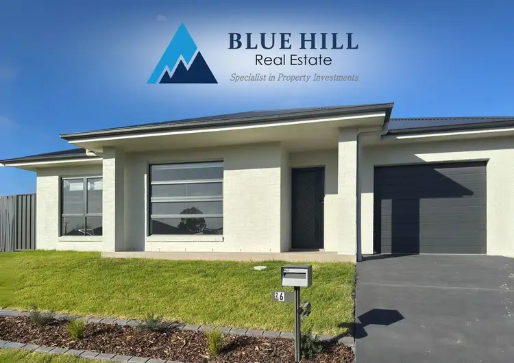 Main view of Homely house listing, 6 Gallant Place, Lochinvar NSW 2321