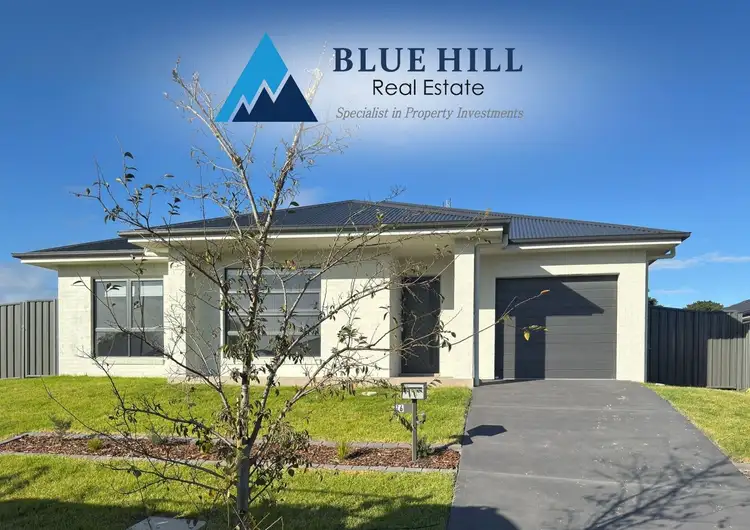 Second view of Homely house listing, 6 Gallant Place, Lochinvar NSW 2321