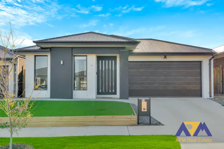 21 Nature Road, Tarneit VIC 3029