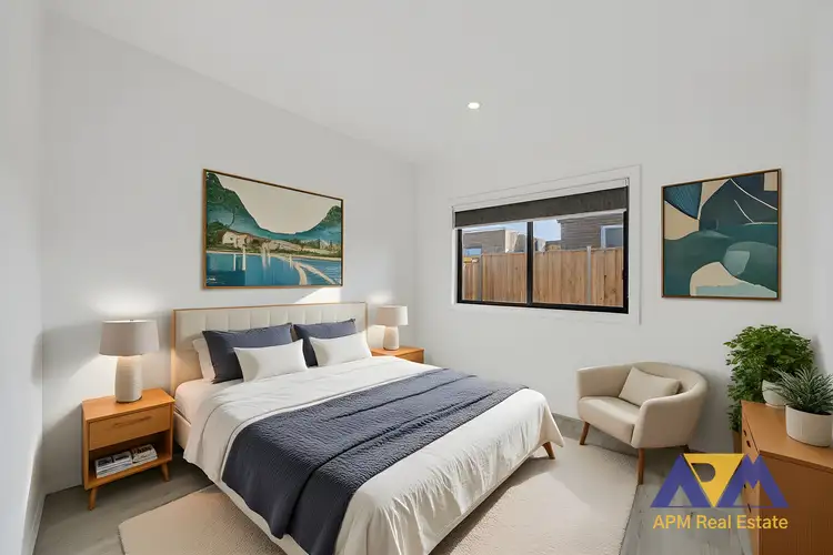 Third view of Homely house listing, 21 Nature Road, Tarneit VIC 3029