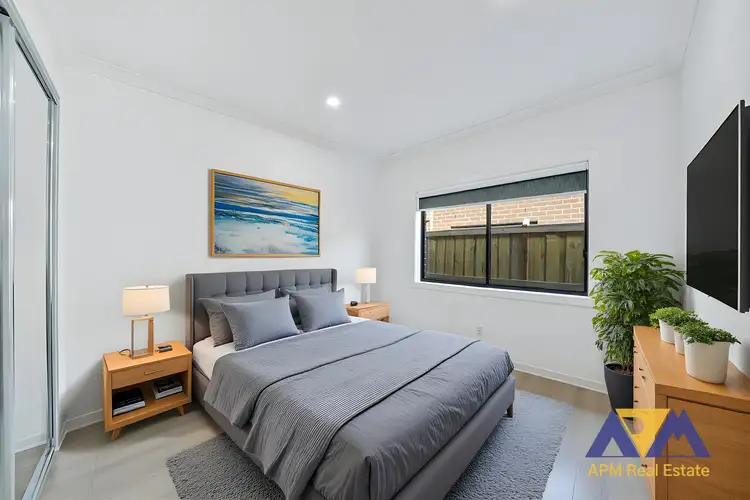Fourth view of Homely house listing, 21 Nature Road, Tarneit VIC 3029