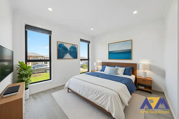 Fifth view of Homely house listing, 21 Nature Road, Tarneit VIC 3029