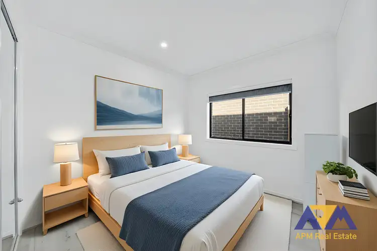 Sixth view of Homely house listing, 21 Nature Road, Tarneit VIC 3029