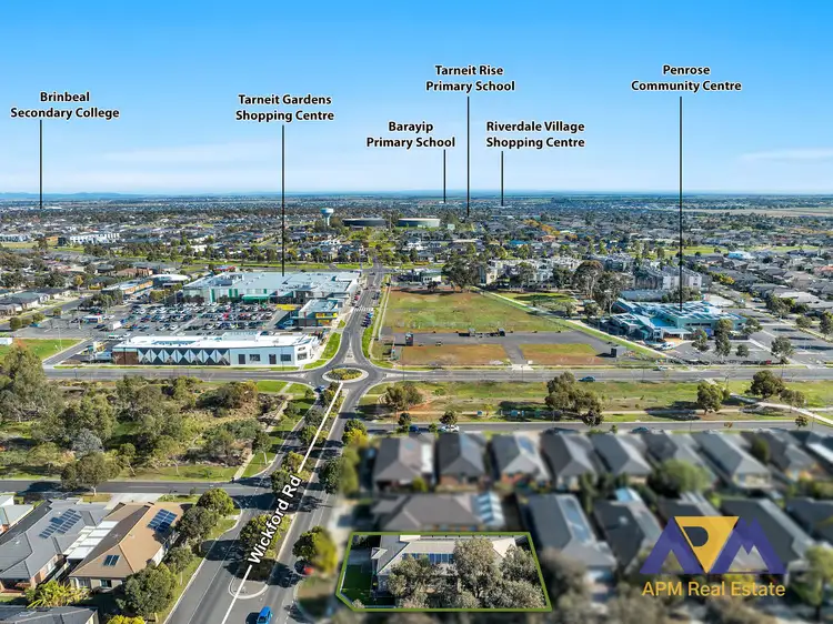 32 Wickford Road, Tarneit VIC 3029