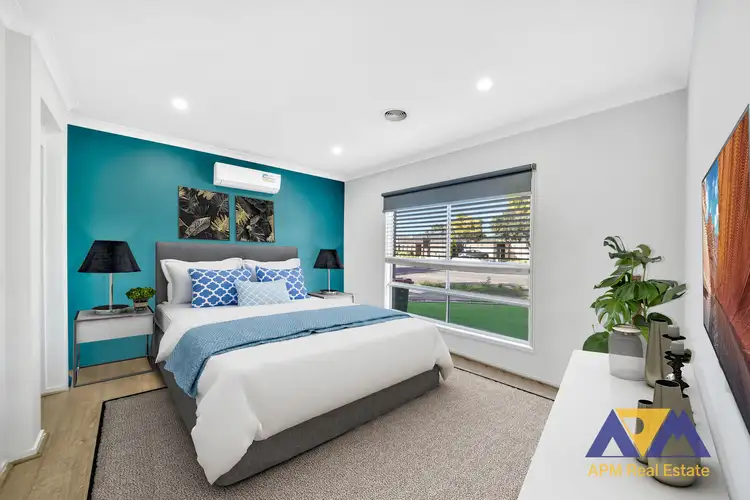 Third view of Homely house listing, 32 Wickford Road, Tarneit VIC 3029