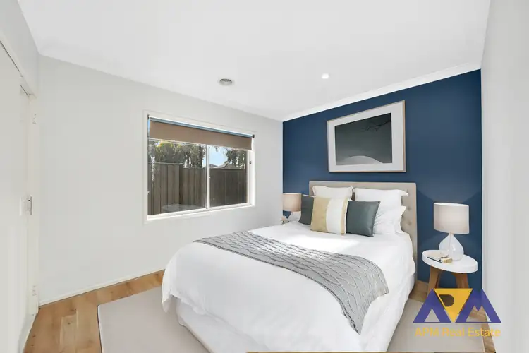 Fourth view of Homely house listing, 32 Wickford Road, Tarneit VIC 3029