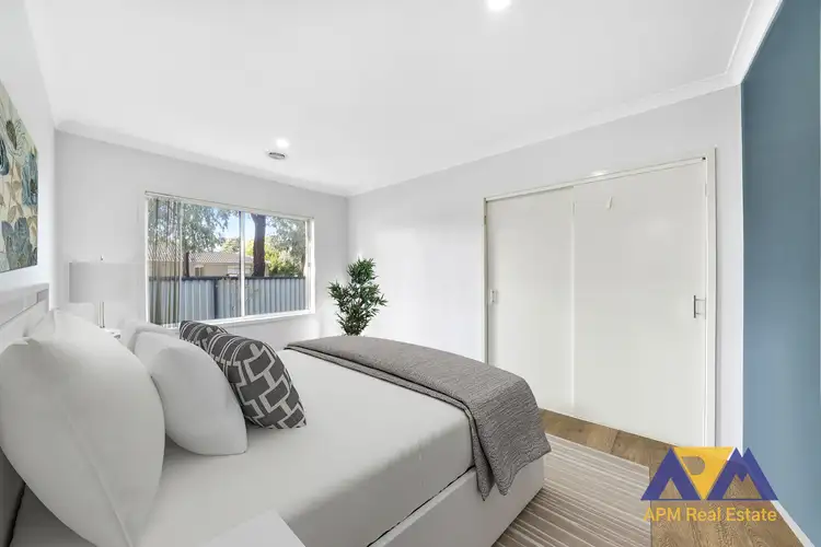 Sixth view of Homely house listing, 32 Wickford Road, Tarneit VIC 3029