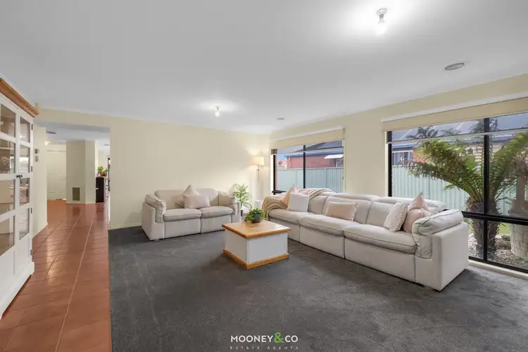 Second view of Homely house listing, 2 Oak Post Place, Cranbourne East VIC 3977