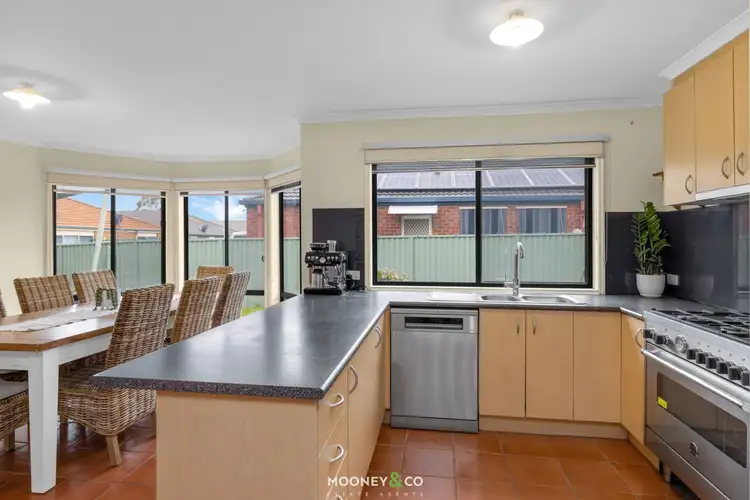 Fourth view of Homely house listing, 2 Oak Post Place, Cranbourne East VIC 3977