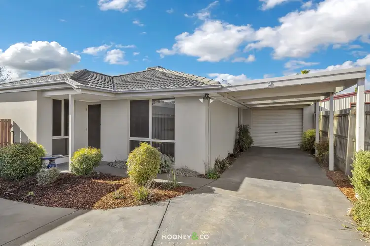 Main view of Homely unit listing, 6A Virginia Street, Cranbourne VIC 3977