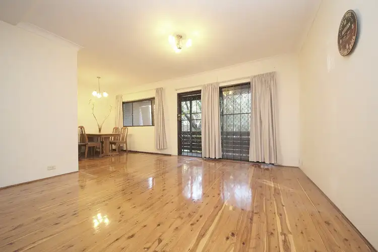 Second view of Homely unit listing, 23/479 Chapel Road, Bankstown NSW 2200