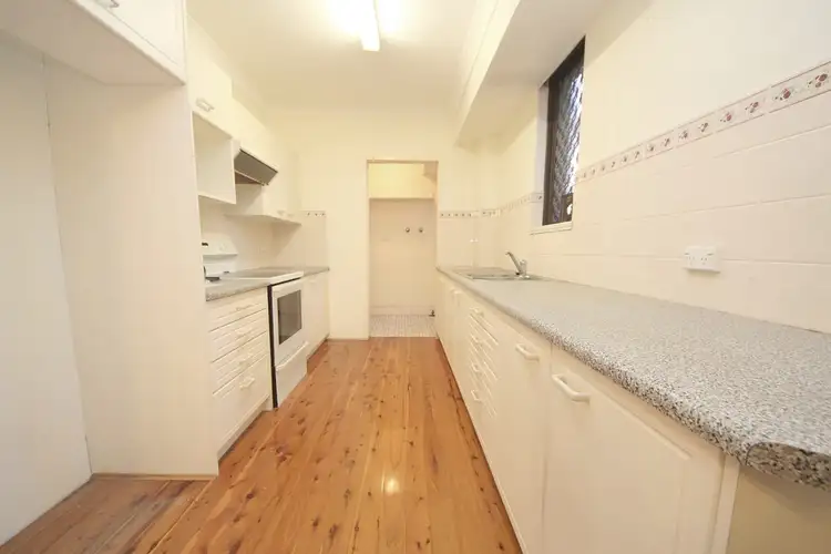 Third view of Homely unit listing, 23/479 Chapel Road, Bankstown NSW 2200