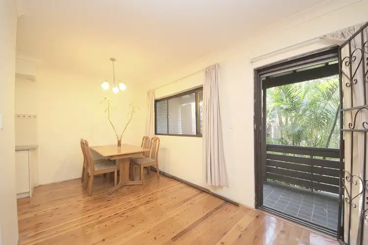 Fourth view of Homely unit listing, 23/479 Chapel Road, Bankstown NSW 2200