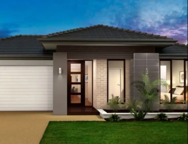 Main view of Homely house listing, 480 Brookfield Boulevard, Mickleham VIC 3064