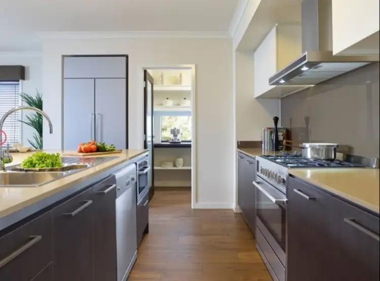 Second view of Homely house listing, 480 Brookfield Boulevard, Mickleham VIC 3064