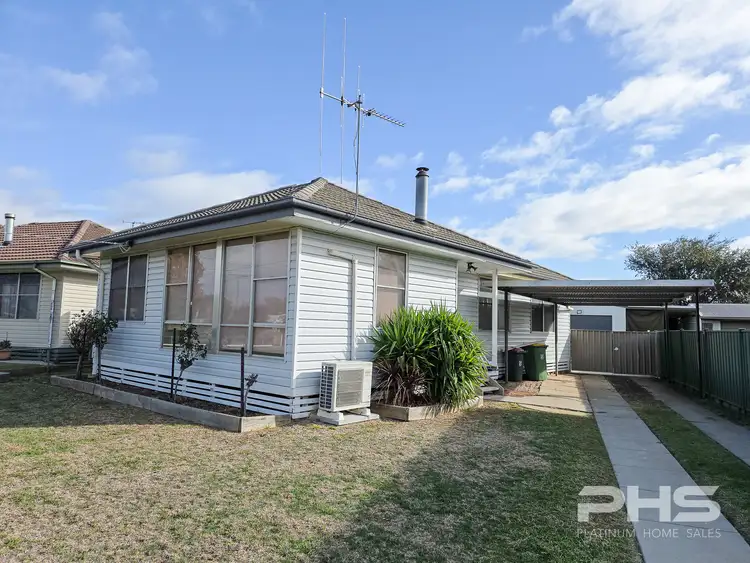 40 Carbine Street, Kerang VIC 3579