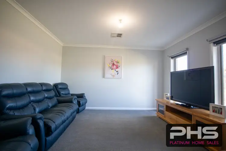 Fourth view of Homely house listing, 11 Redgum Drive, Kerang VIC 3579