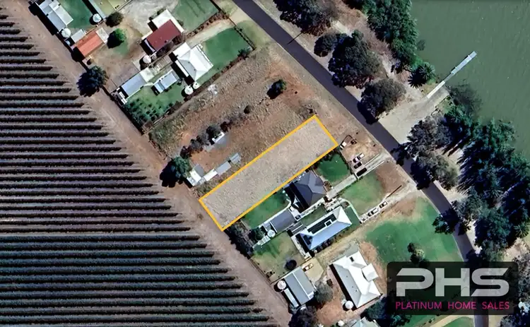 384 Gorton Drive, Mystic Park VIC 3579