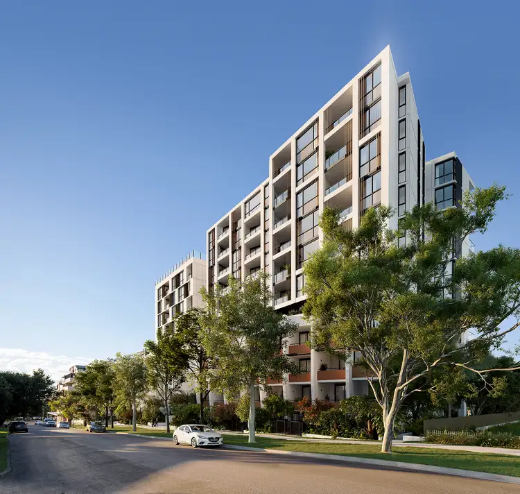 Second view of Homely apartment listing, 3Bed/5 Stanley Street, Kogarah NSW 2217