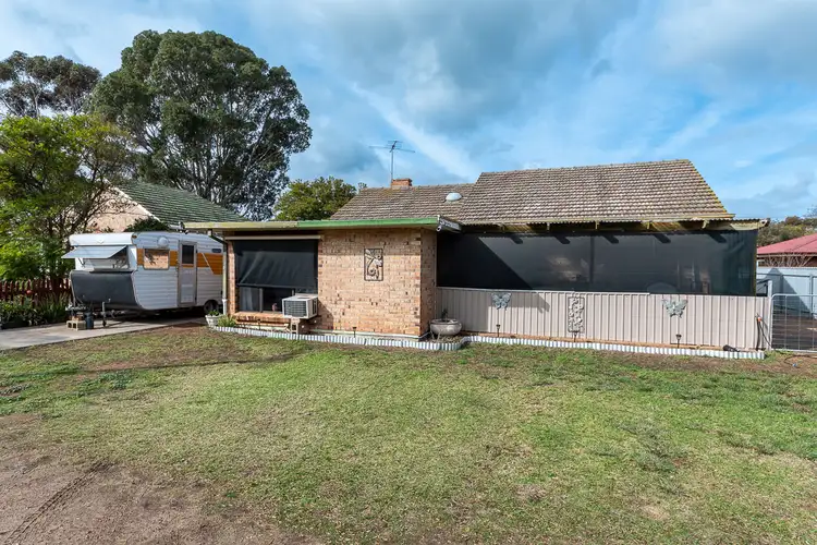 10 Montgomery Avenue, Murray Bridge SA 5253