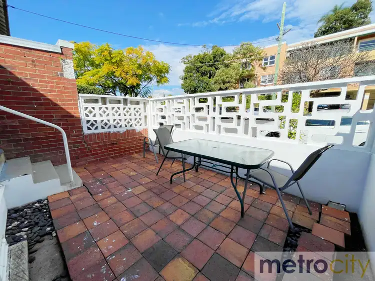 3/492 Bowen Terrace, New Farm QLD 4005