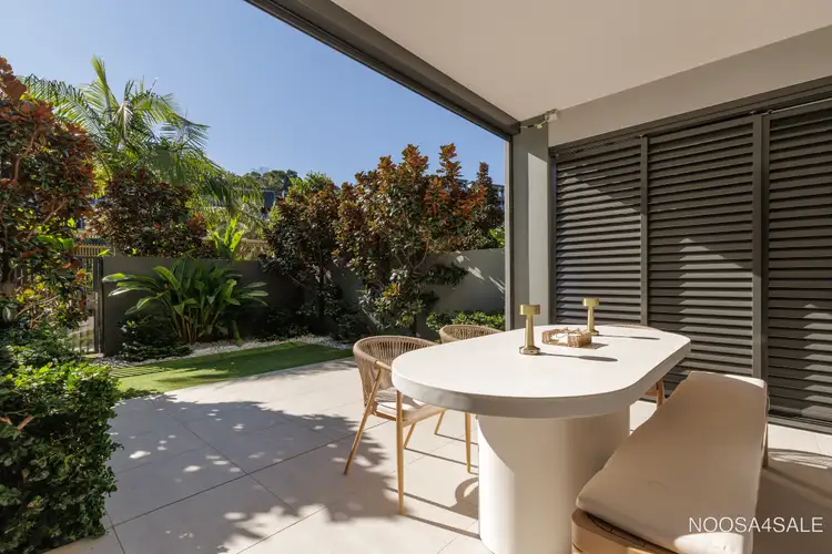 512/6 Sedgeland Drive, Noosa Heads QLD 4567