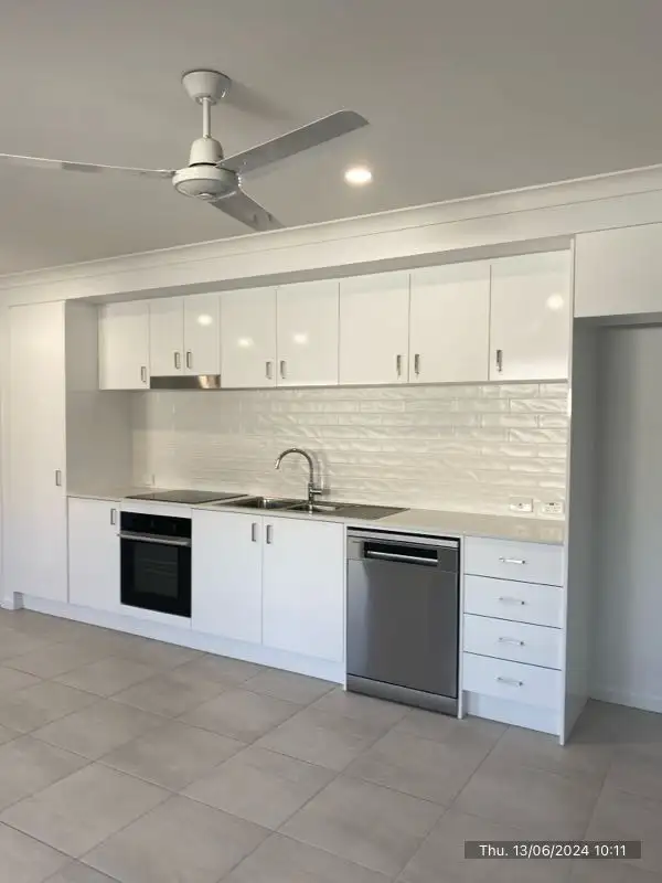 Second view of Homely semi-detached listing, 23B Allora Crescent, Ormeau Hills QLD 4208