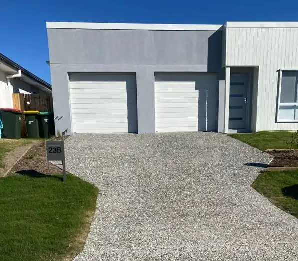 Third view of Homely semi-detached listing, 23B Allora Crescent, Ormeau Hills QLD 4208
